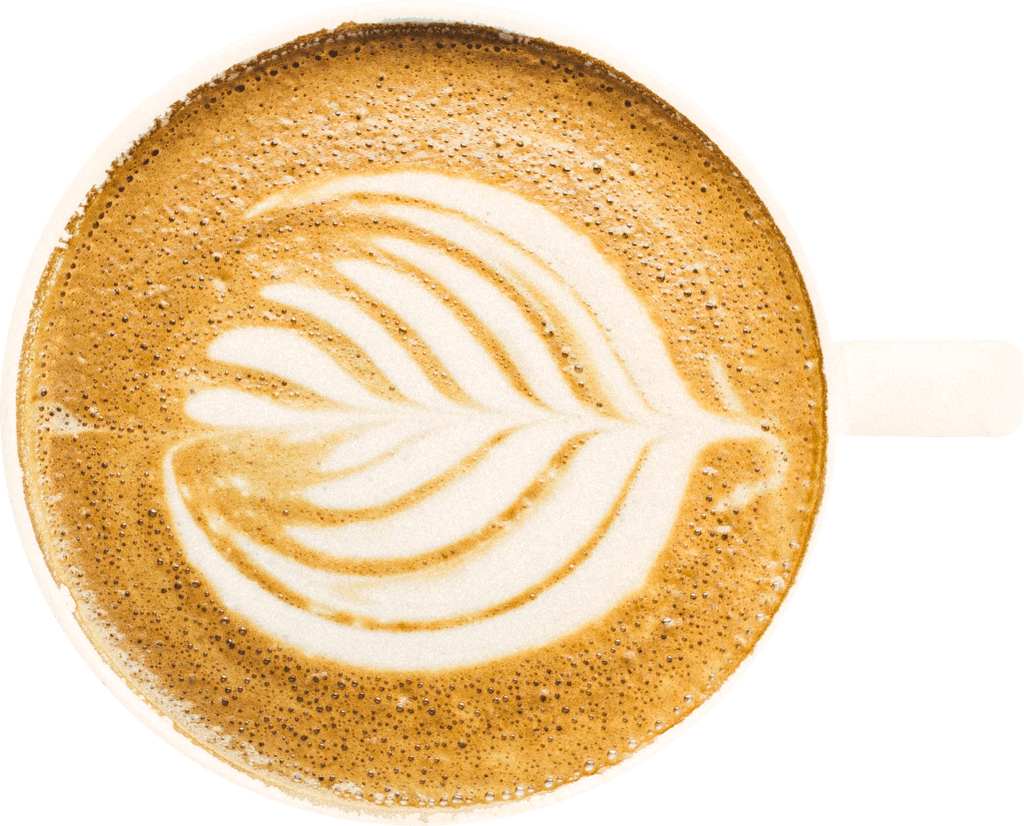 قهوه کاپوچینو (Cappuccino)