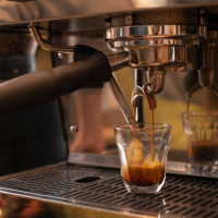 قهوه اسپرسو (Espresso)