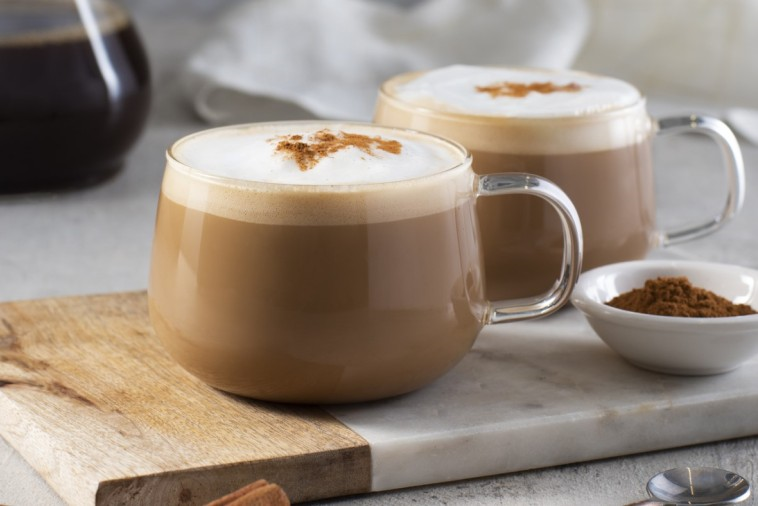 قهوه لاته (Latte)