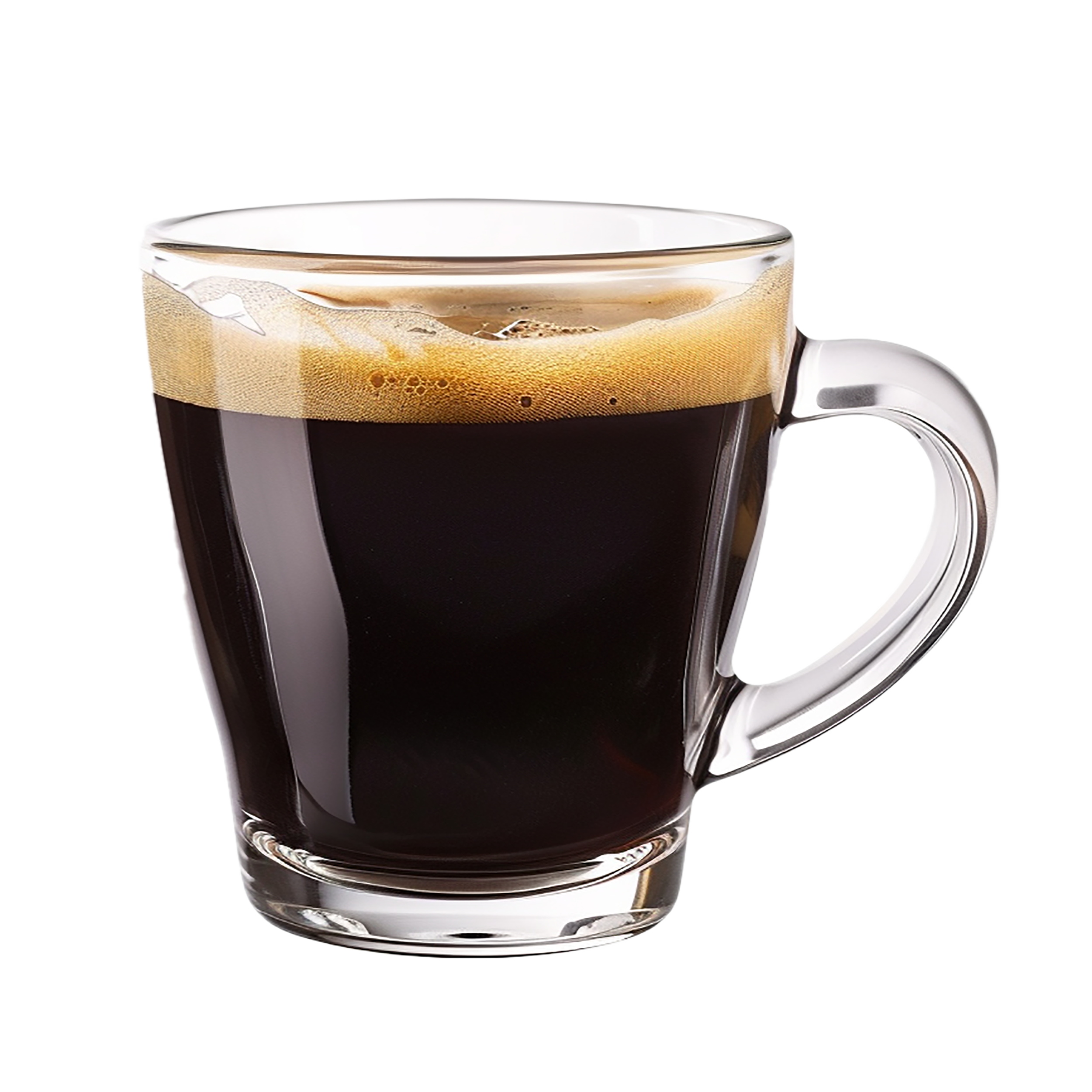 قهوه آمریکانو (Americano)