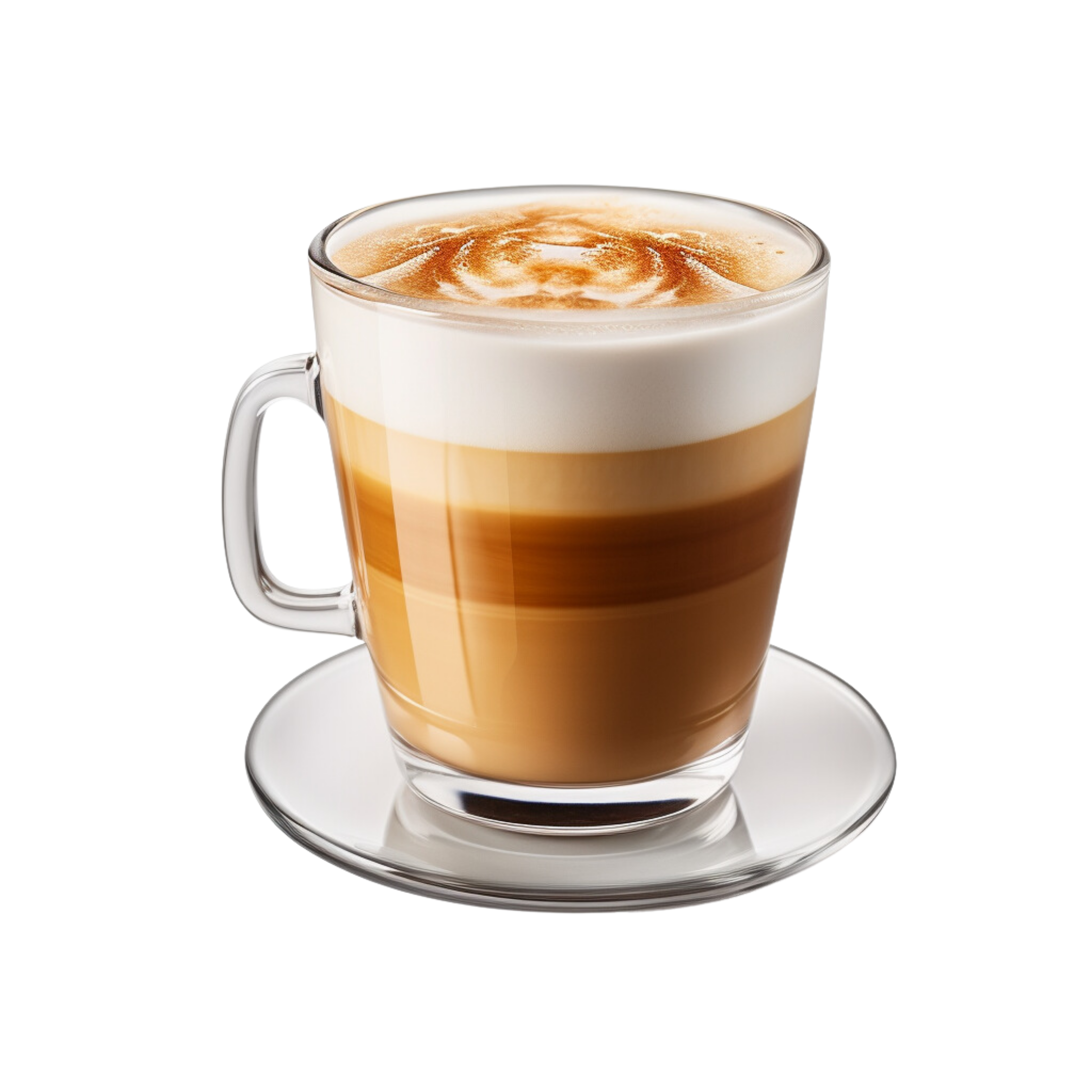 قهوه ماکیاتو (Macchiato)